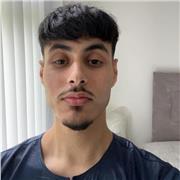 I am a dedicated and diligent university student, with experience teaching younger people both in and out of education.